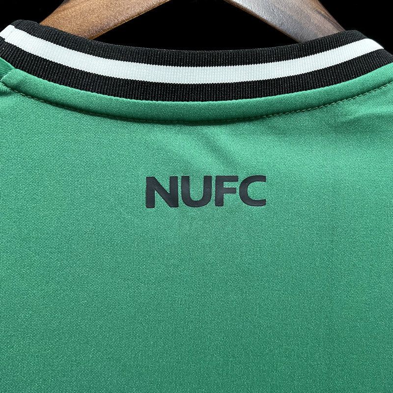 Newcastle Away Kit 23/24