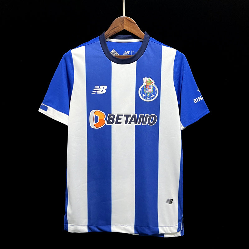 FC Porto Home Kit 23/24