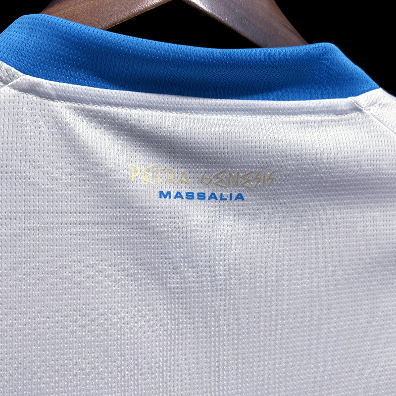 Marseille Home Kit 23/24