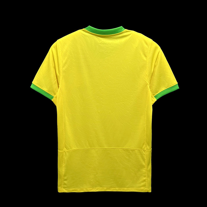 Brazil Home Kit 2023