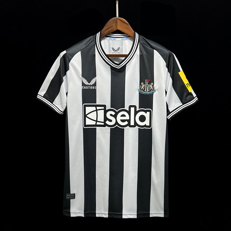 Newcastle Home Kit 23/24