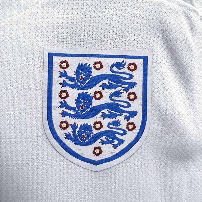 England Home Kit 2023