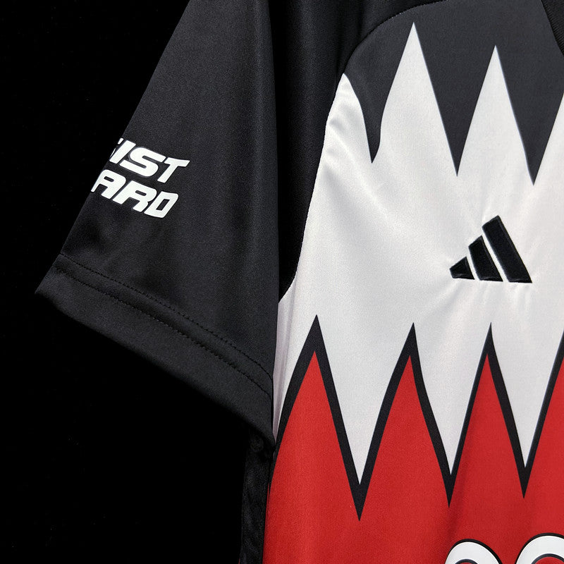 River Plate Away Kit 23/24