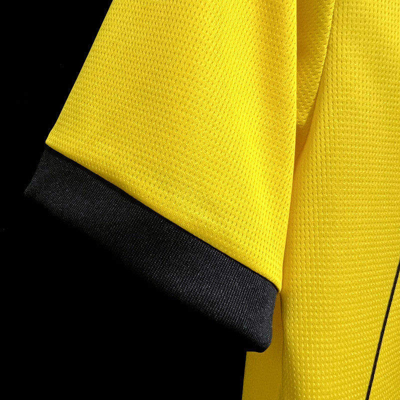 Borussia Dortmund Home Kit 23/24