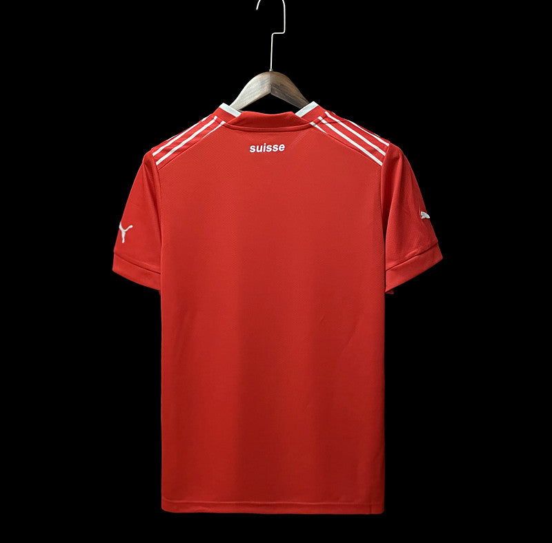 Switzerland Home Kit 2022