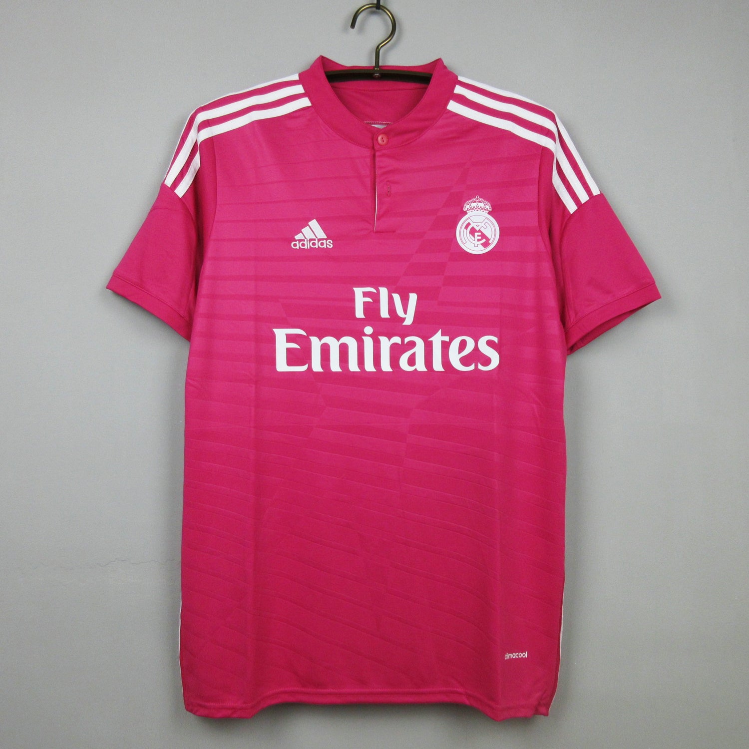 Real Madrid Away Kit 14/15