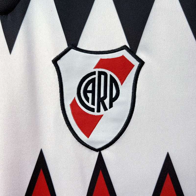 River Plate Away Kit 23/24