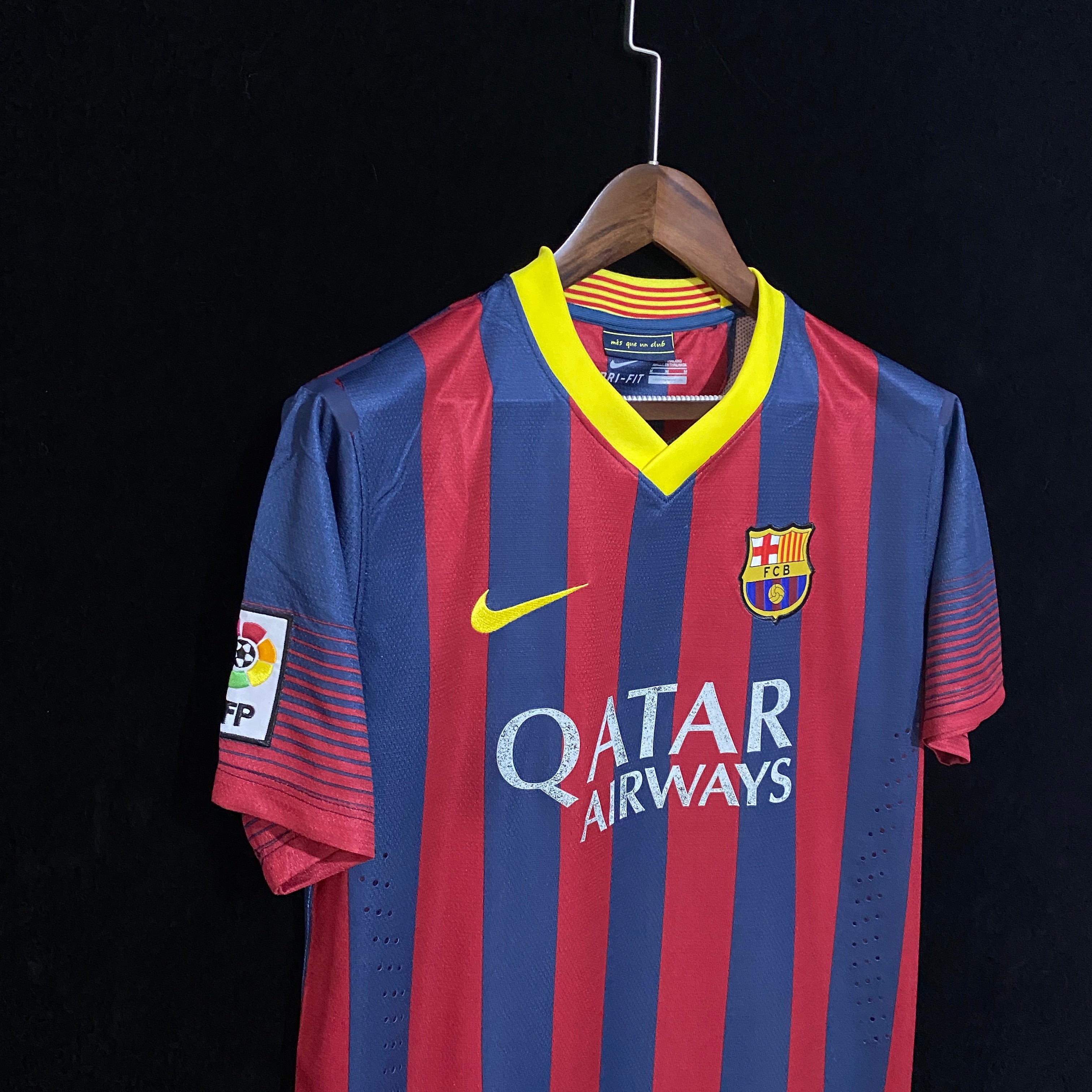 FC Barcelona Home Kit 13/14