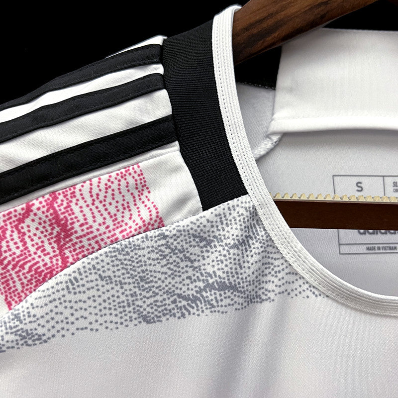 Juventus Away Kit 23/24