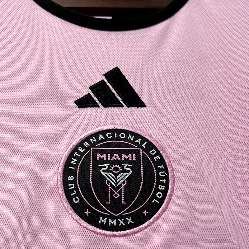 Inter Miami Home Kit 23/24