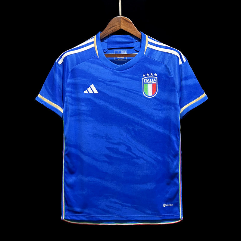 Italy Home Kit 2023