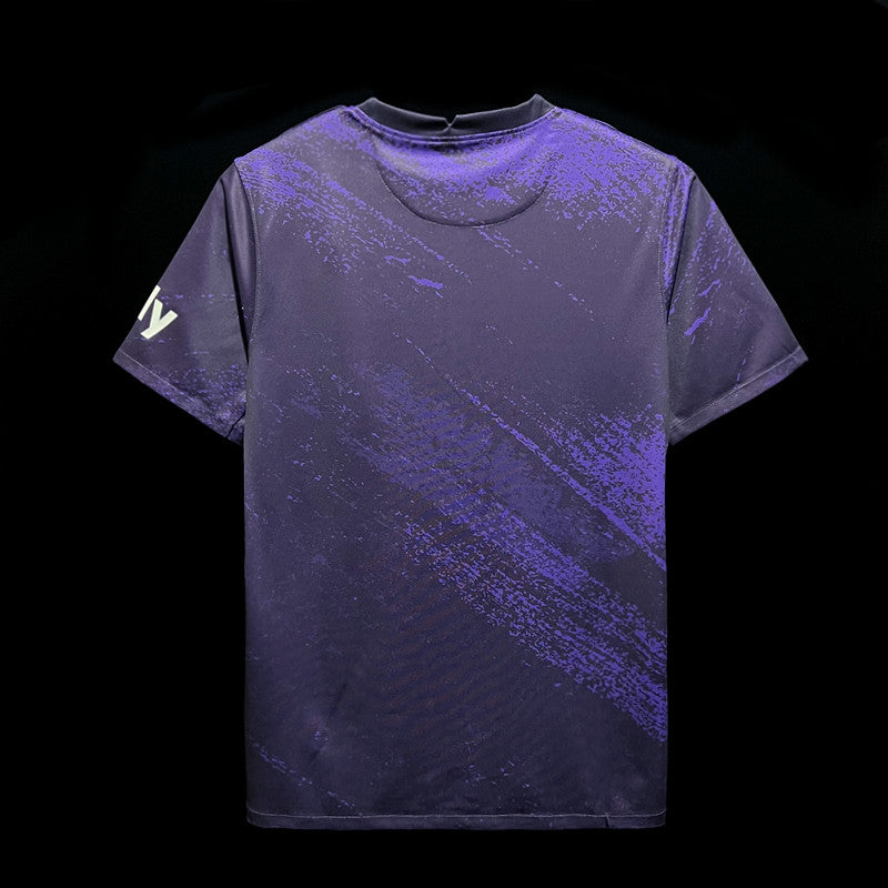 Orlando Pride Home Kit