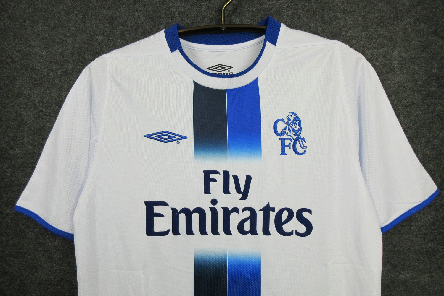 Chelsea Home Kit 03/05