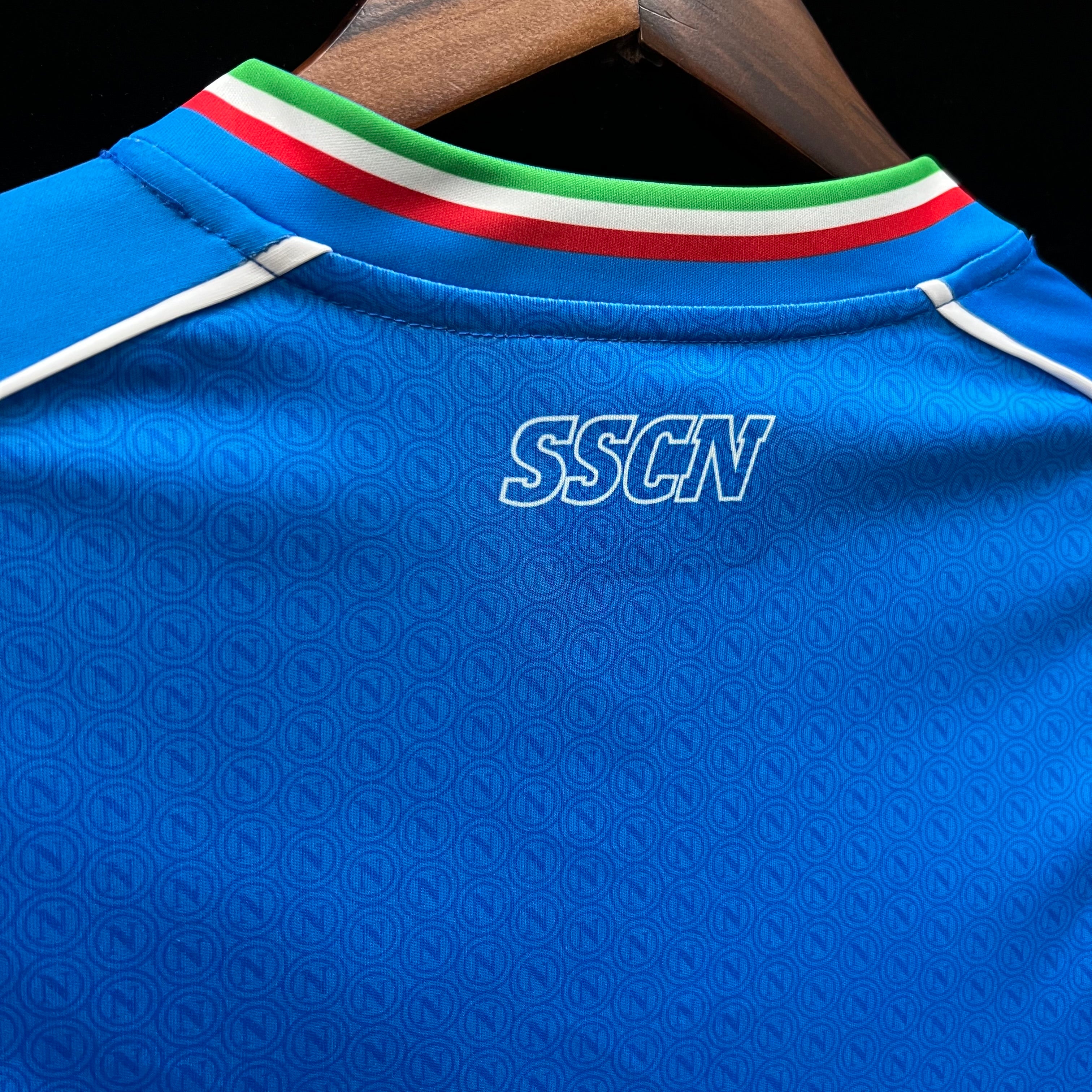 Napoli Home Kit 23/24