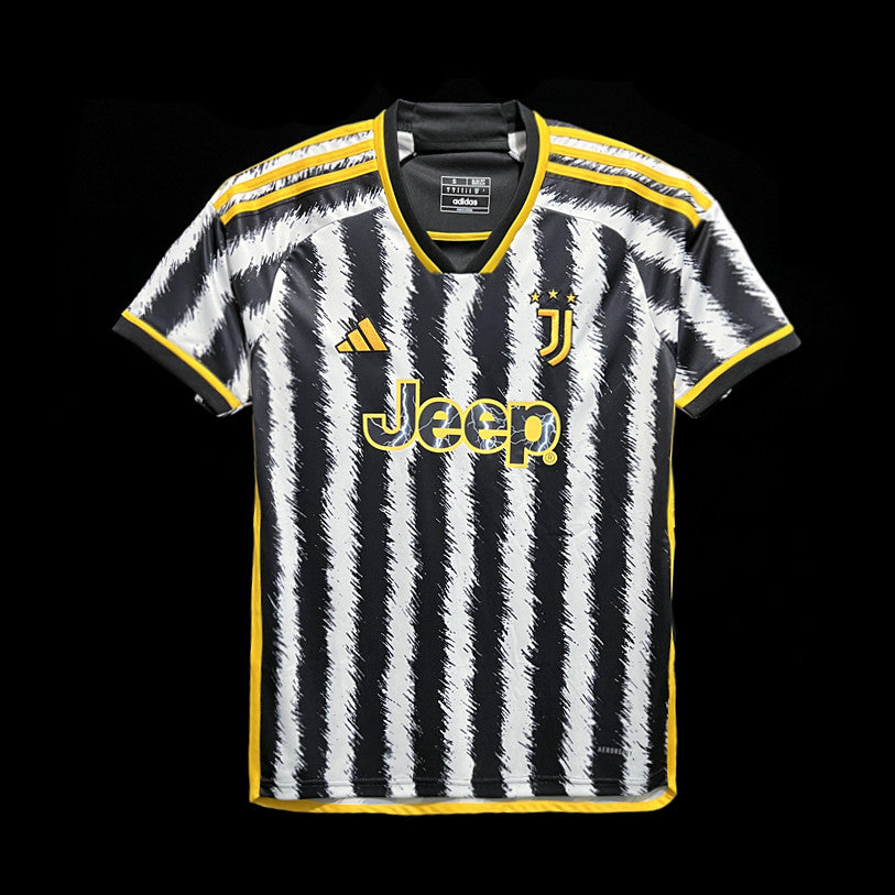 Juventus Home Kit 23/24