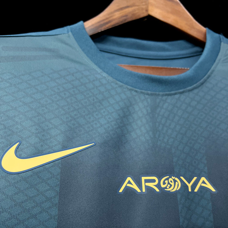 Al Nassr Away Kit 23/24