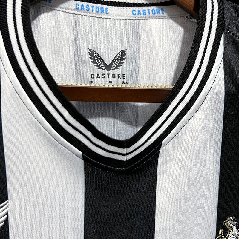 Newcastle Home Kit 23/24