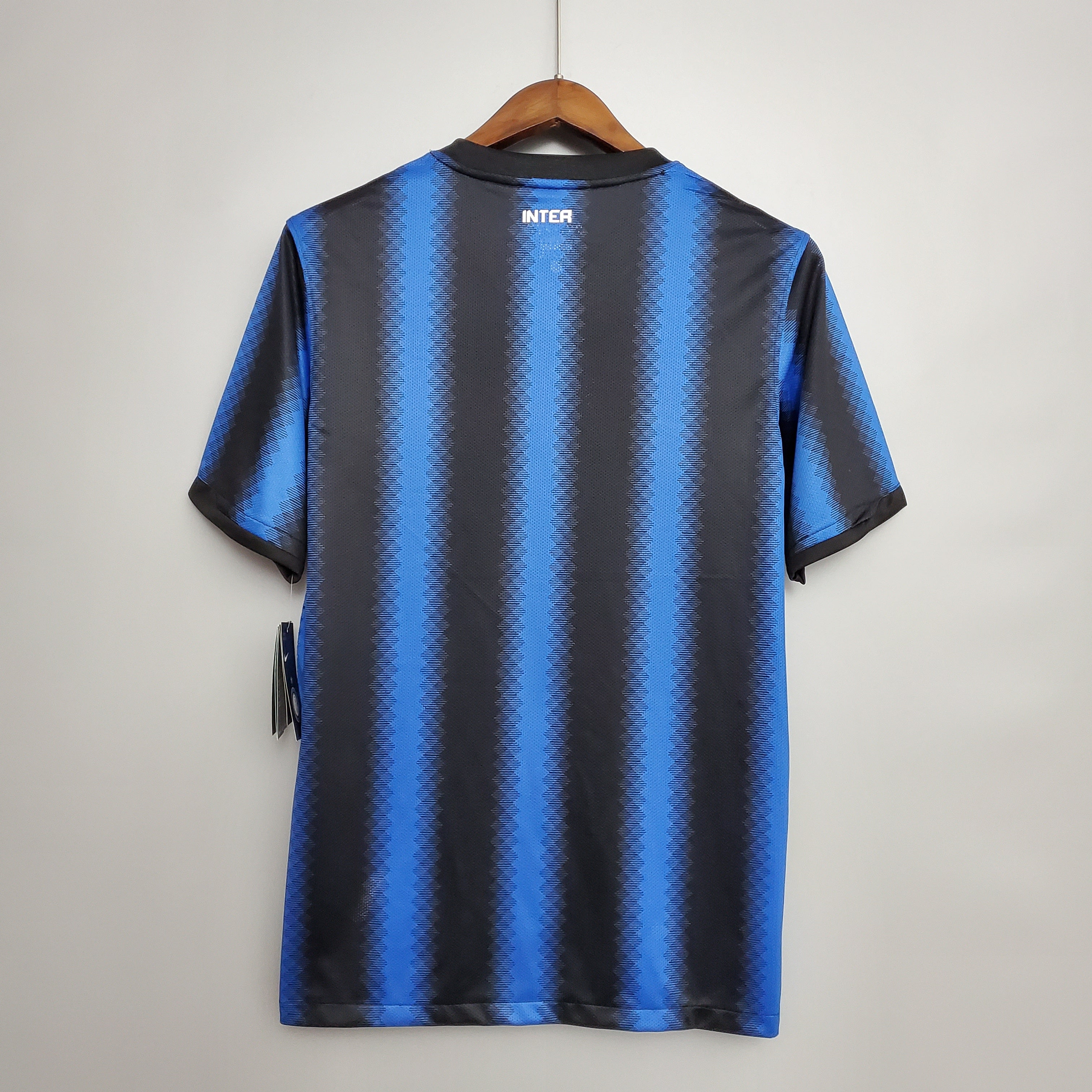 Inter Milan Home Kit 10/11