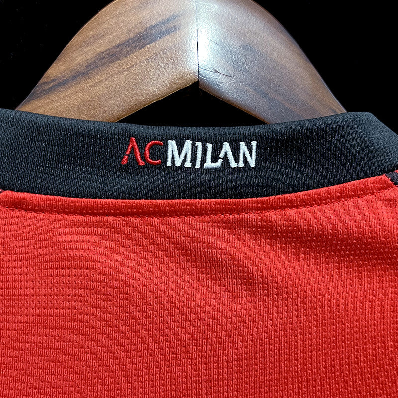 AC Milan Home Kit 23/24