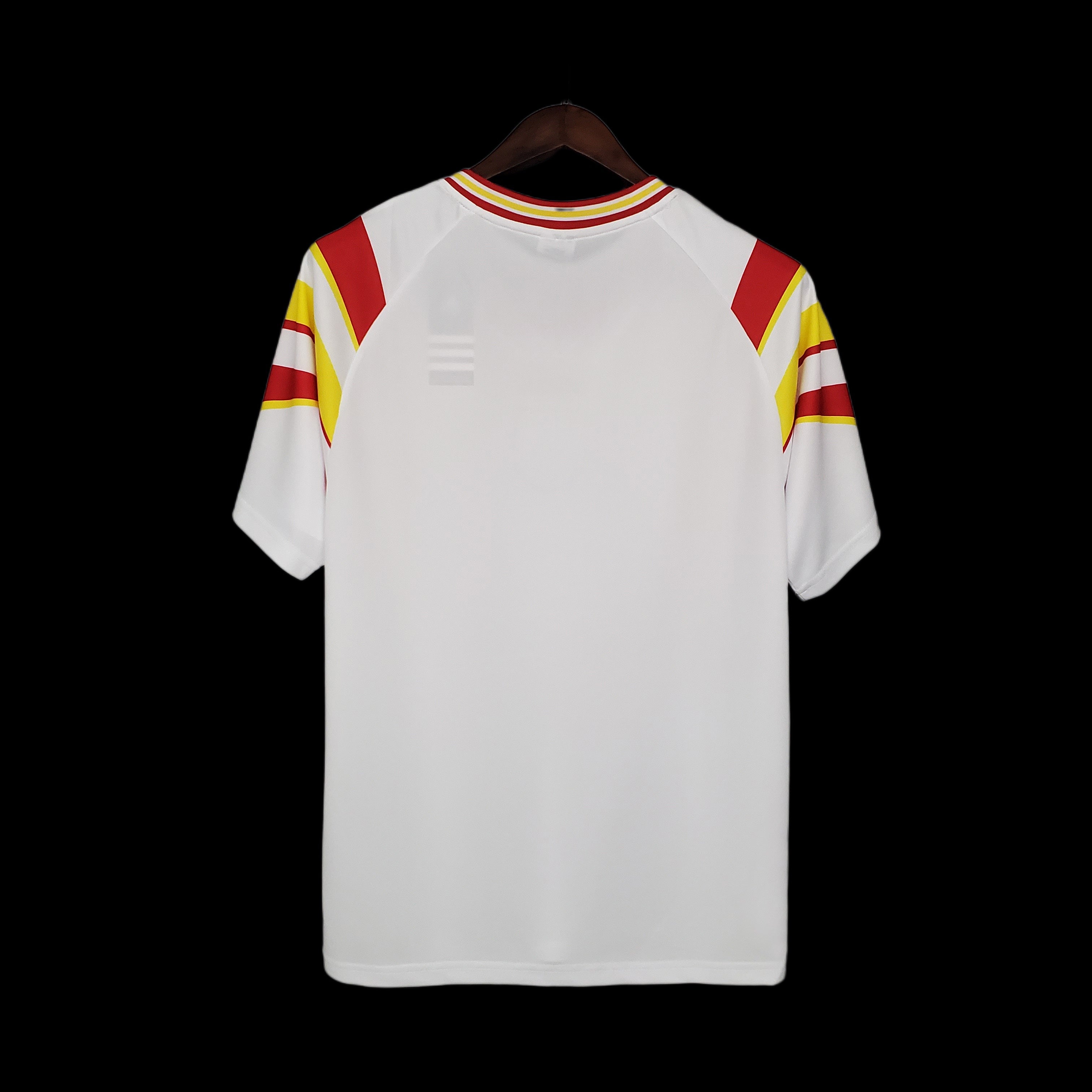 Spain Away Kit 1996