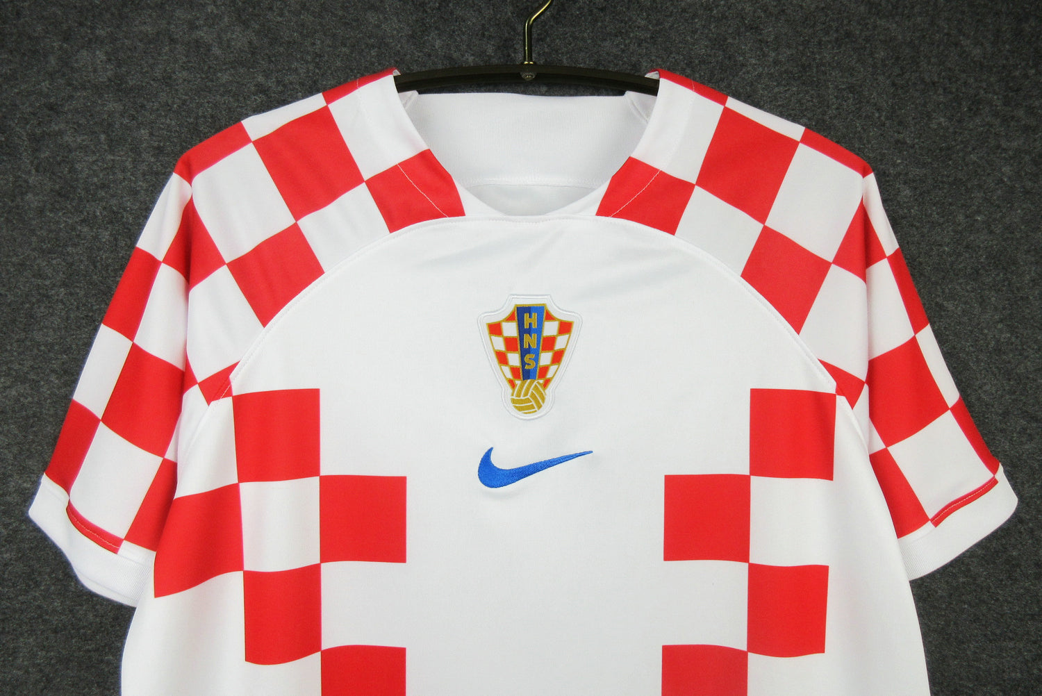 Croatia Home Kit 2022