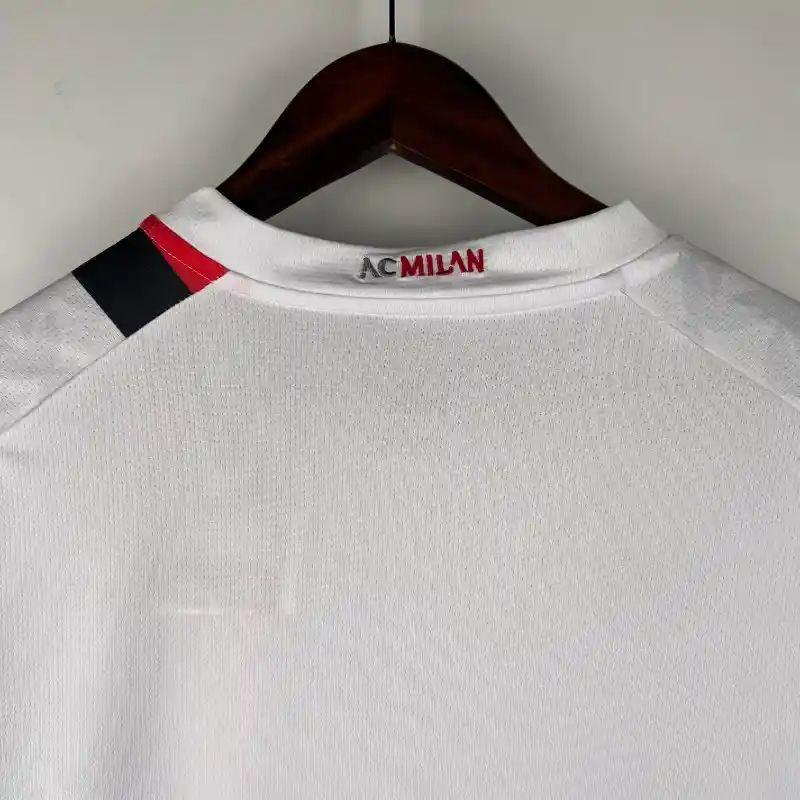 AC Milan Away Kit 23/24