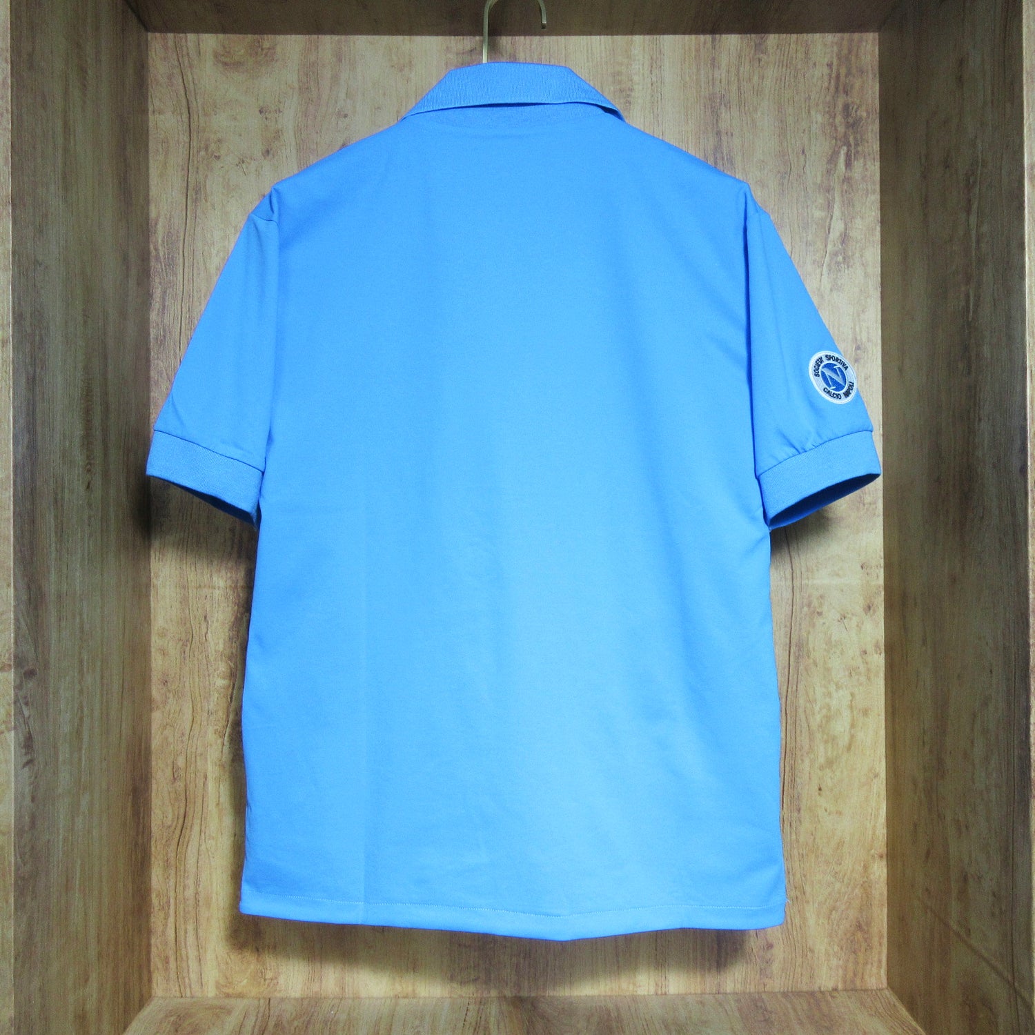 Napoli Home Kit 87/88