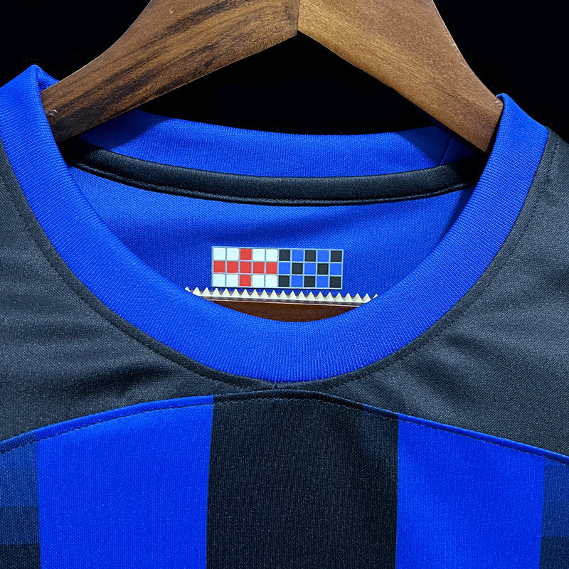 Inter Milan Home Kit 23/24