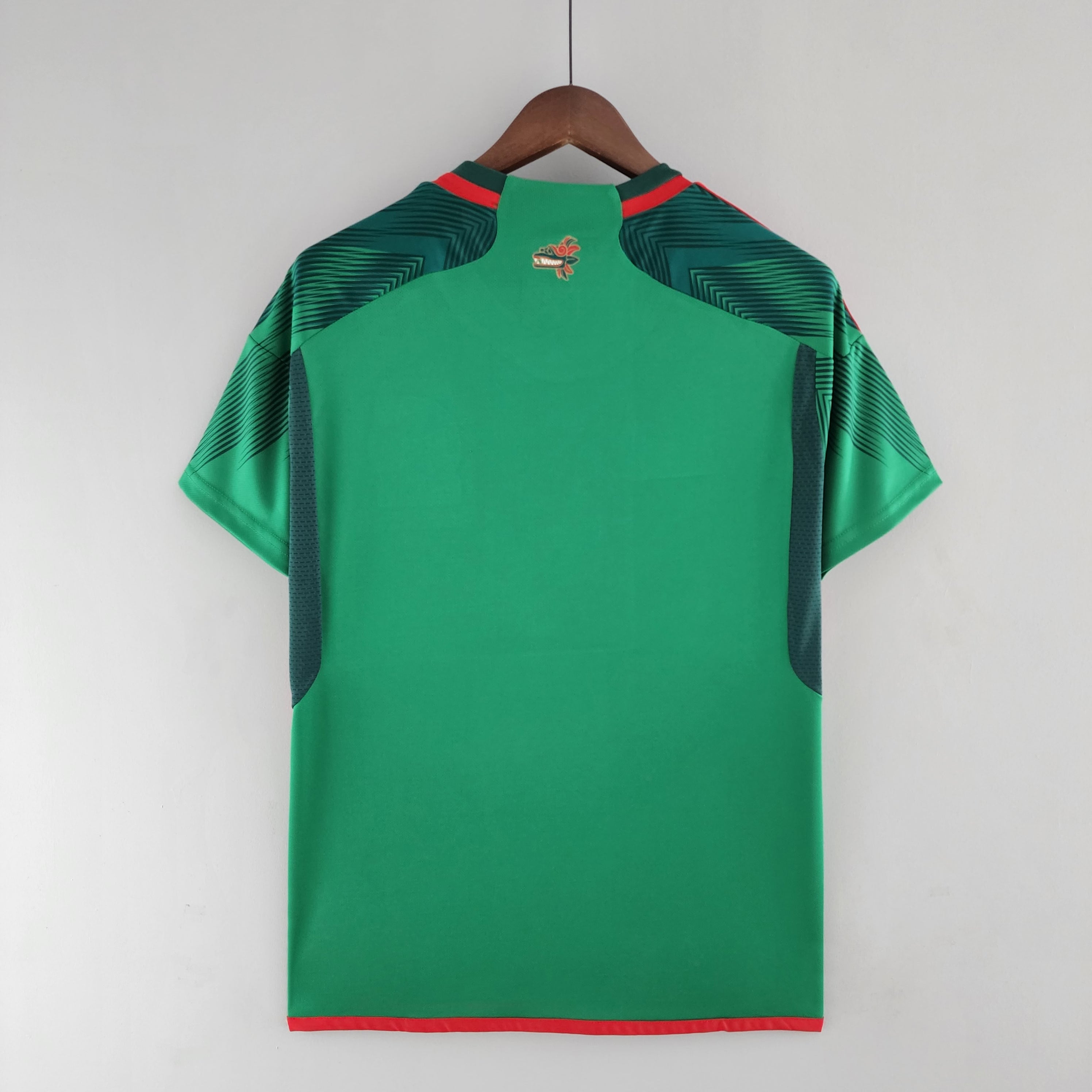 Mexico Home Kit 2022