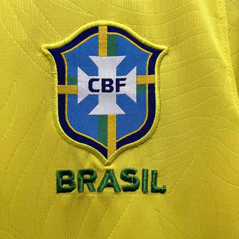 Brazil Home Kit 2023