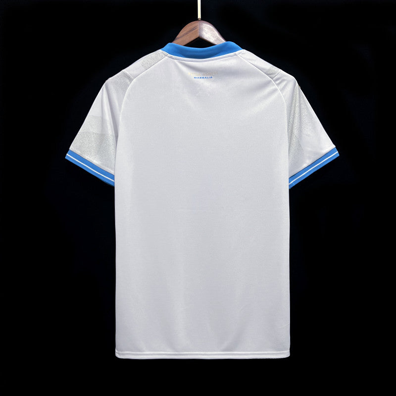 Marseille Home Kit 23/24