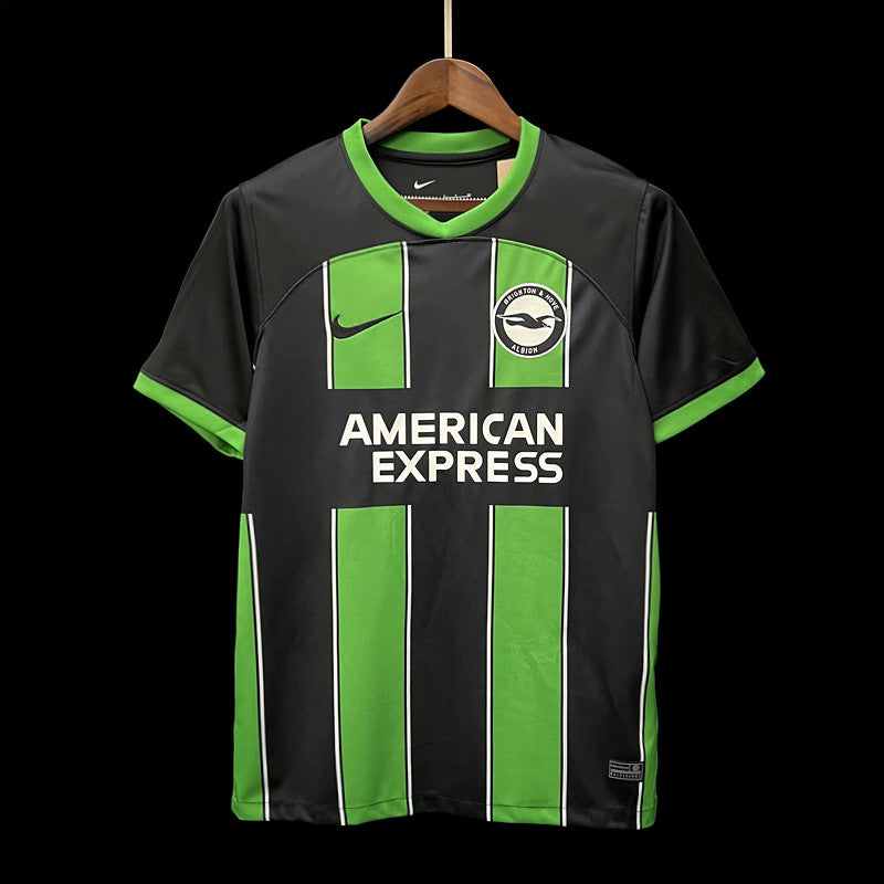 Brighton Away Kit 23/24