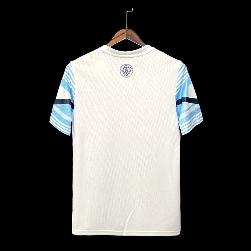 Manchester City Training Kit