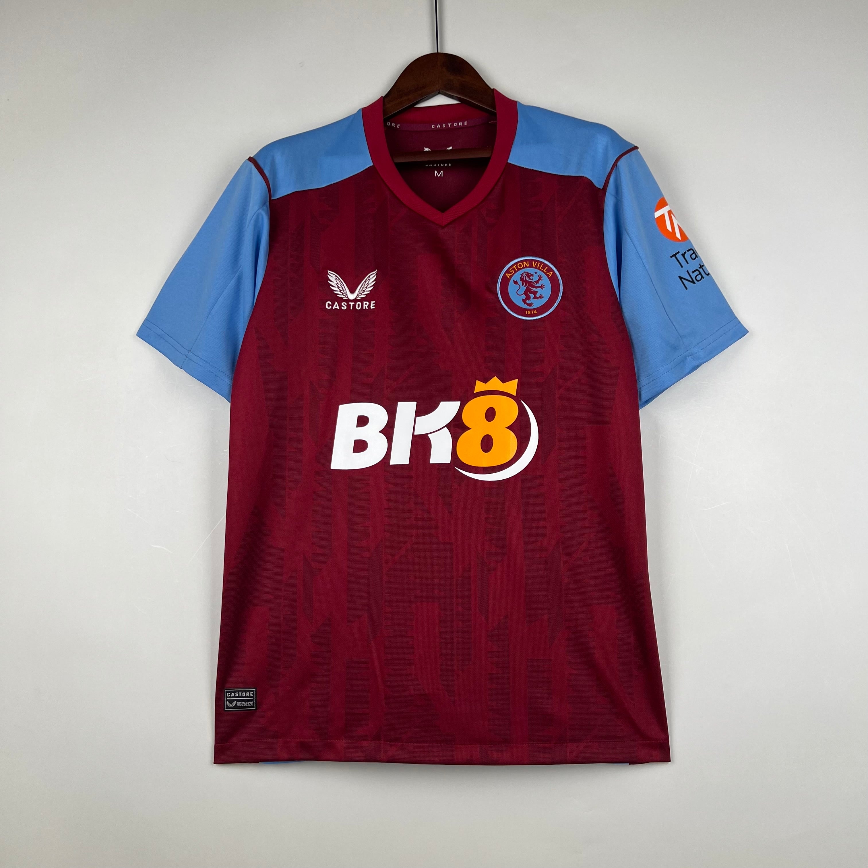 Aston Villa Home Kit 23/24