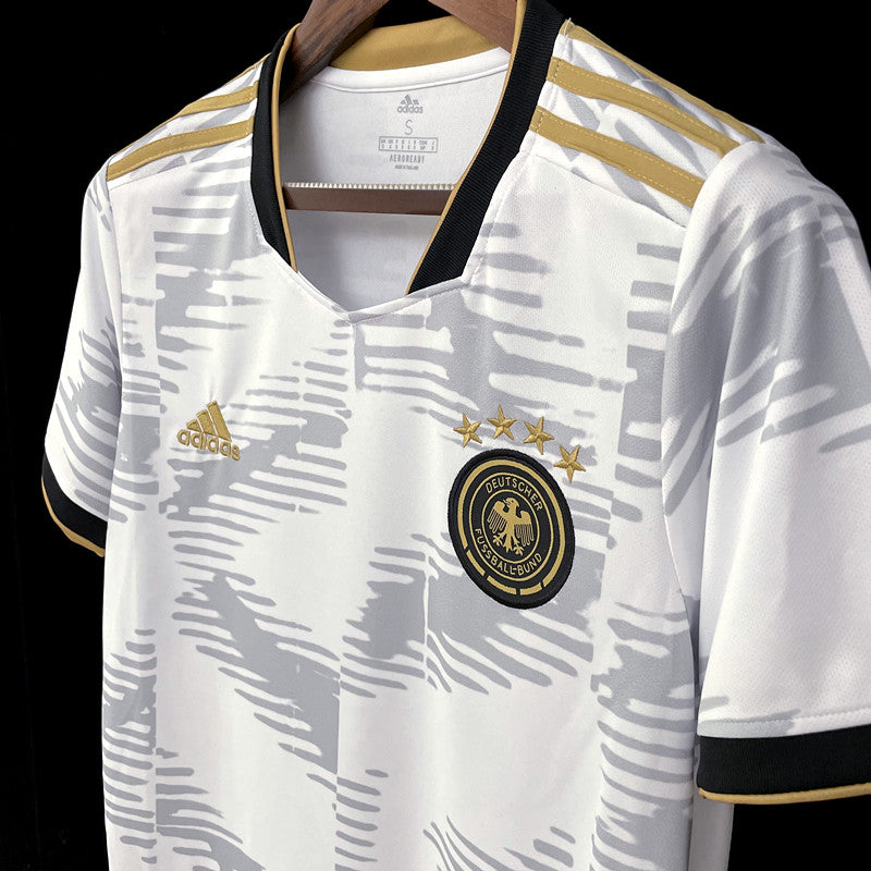 Germany Home Kit 2022