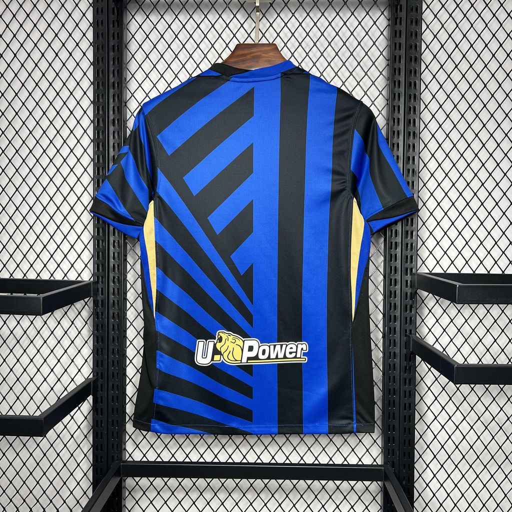 Inter Milan Home Kit 24/25