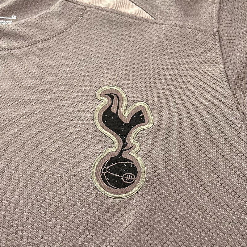 Tottenham Hotspur Third Kit 23/24