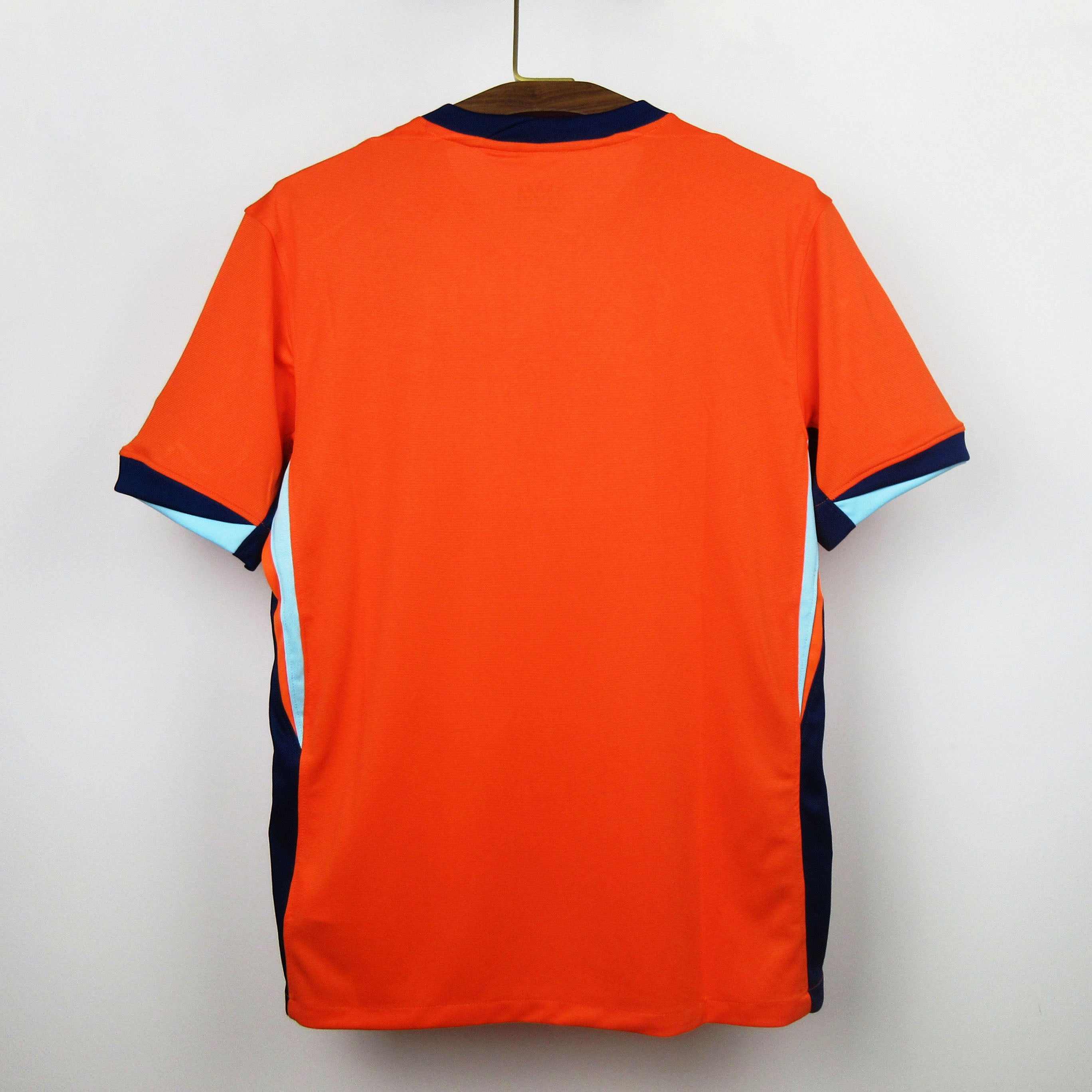 Netherlands Home Kit 2024