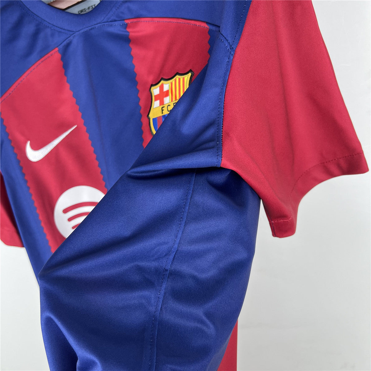 FC Barcelona Home Kit 23/24