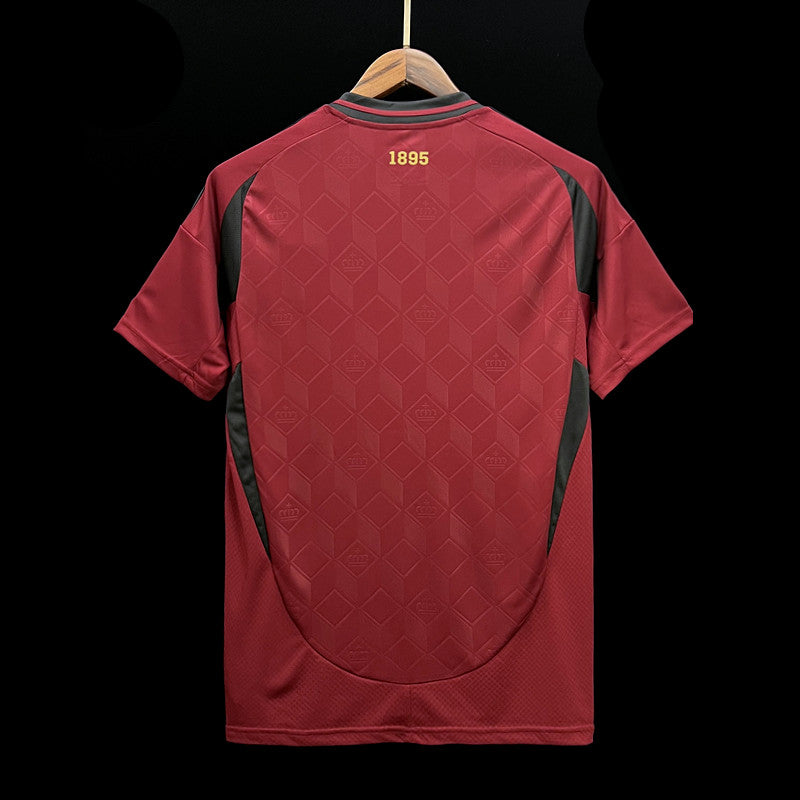 Belgium Home Kit 2024