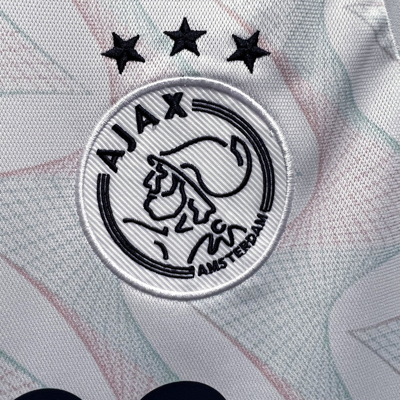 Ajax Away Kit 23/24