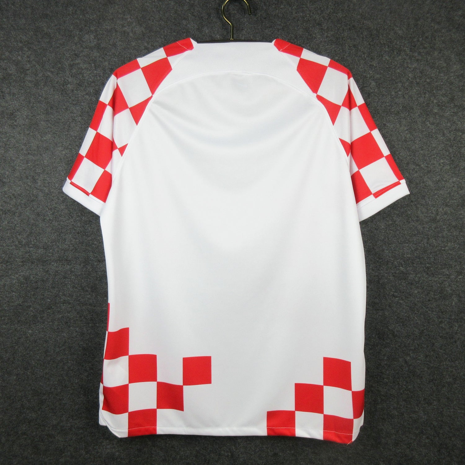 Croatia Home Kit 2022