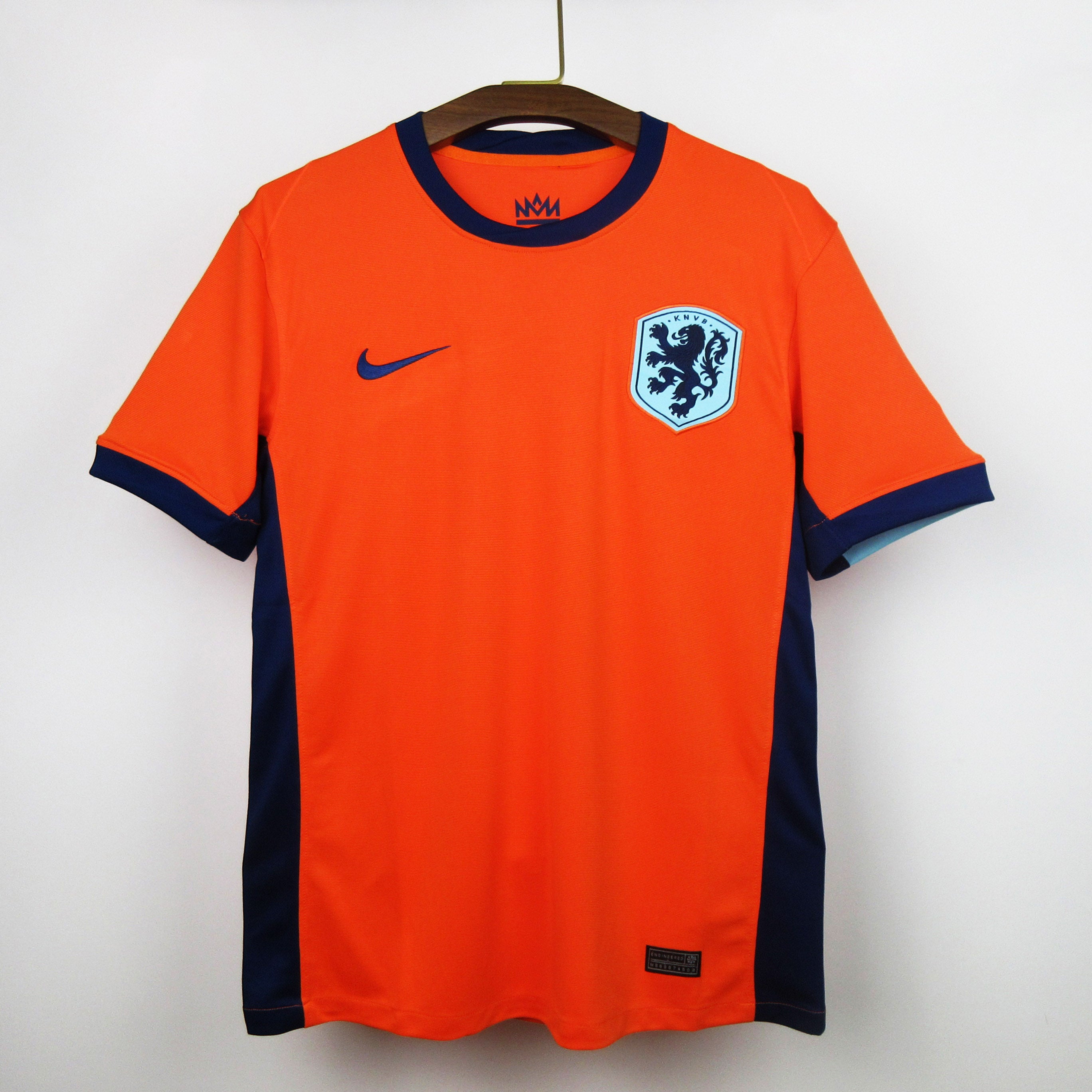 Netherlands Home Kit 2024