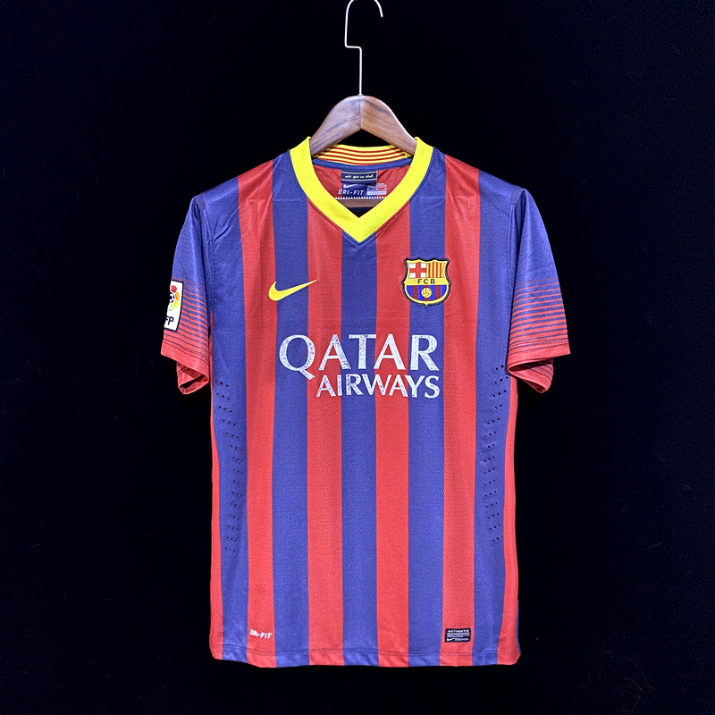 FC Barcelona Home Kit 13/14