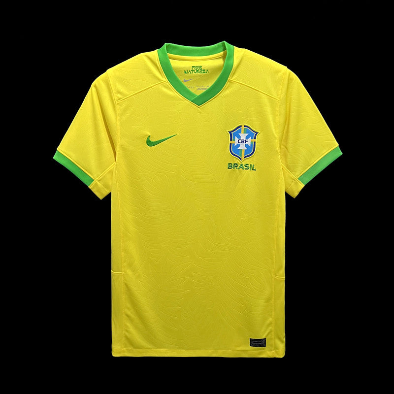 Brazil Home Kit 2023