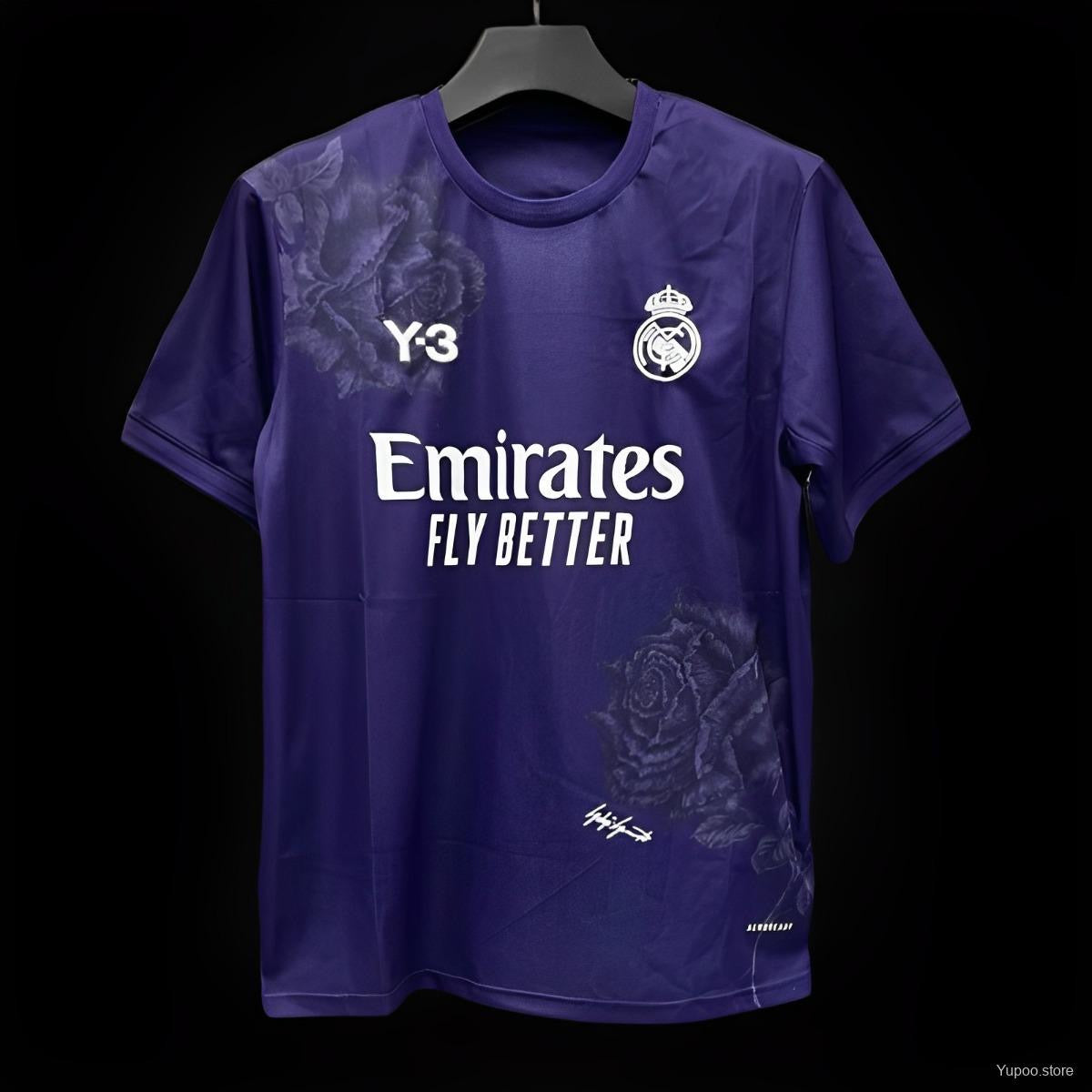 Real Madrid x Yamamoto Kit