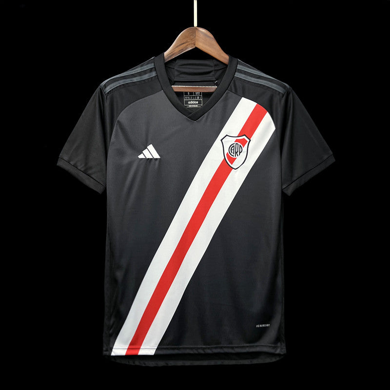 River Plate Third Kit 23/24