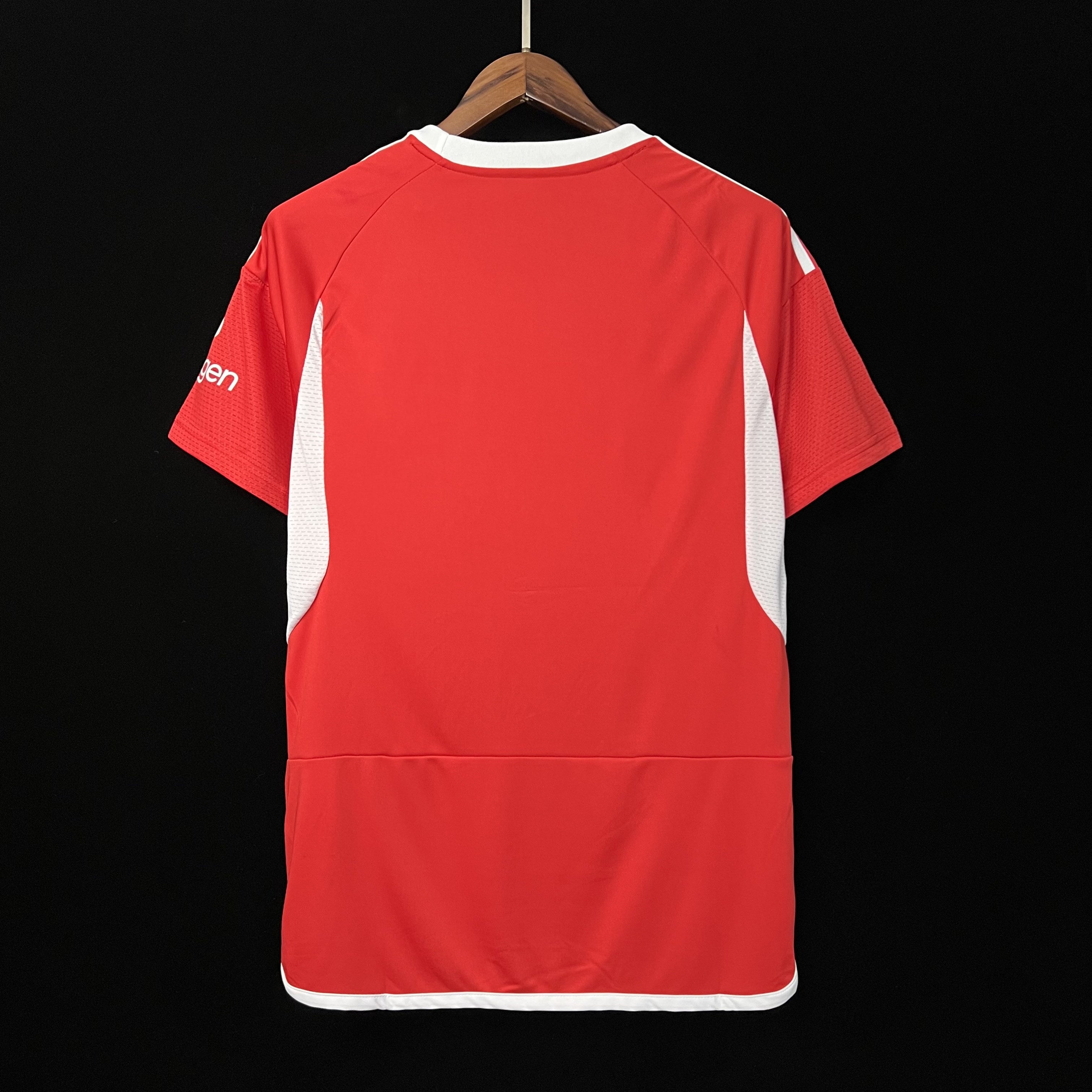 Nottingham Forest Home Kit 23/24