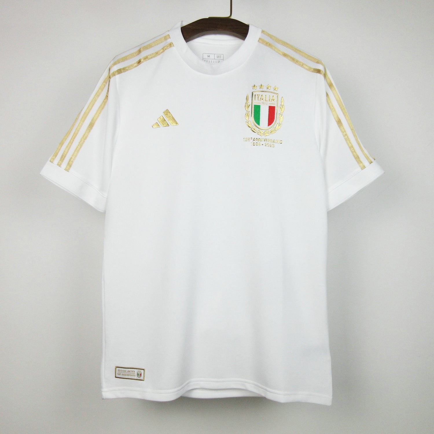 Italy 125th Anniversary Kit