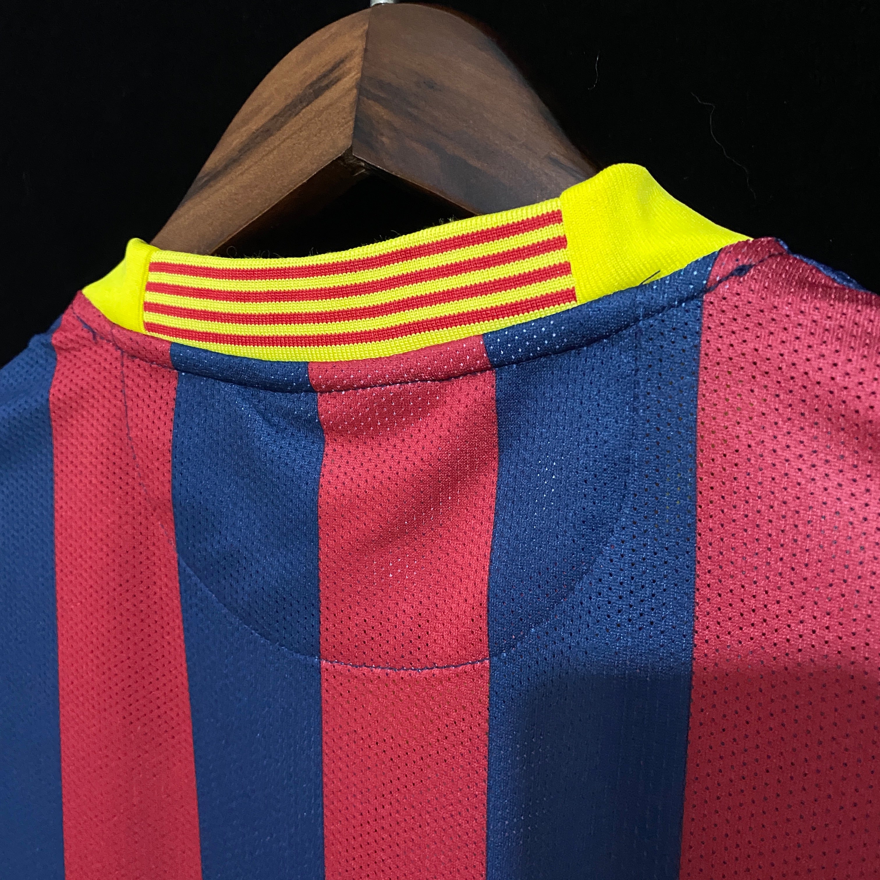 FC Barcelona Home Kit 13/14